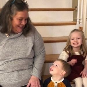 Meet your Posher, Susan